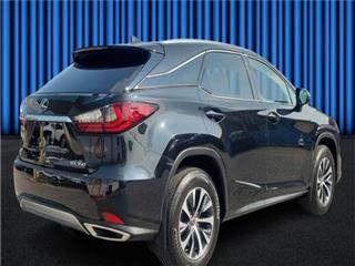 2021 Lexus RX base