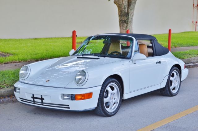 all original - service history - 43k miles - clean history - g50 - collector car