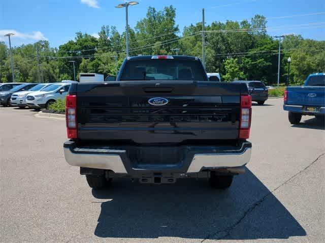 2022 ford f-350 xlt