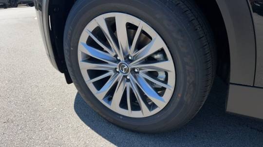 2024 Mazda CX-90 phev preferred