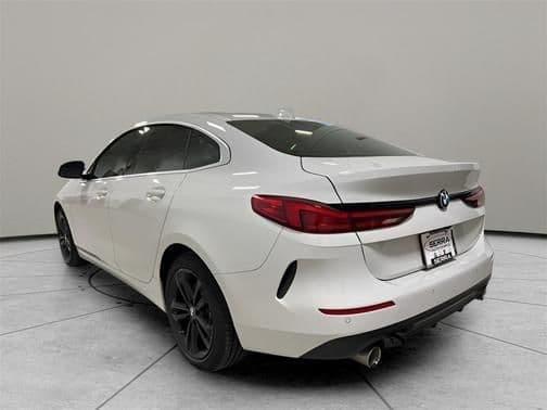 2021 bmw 228 gran coupe i xdrive in okemos, michigan