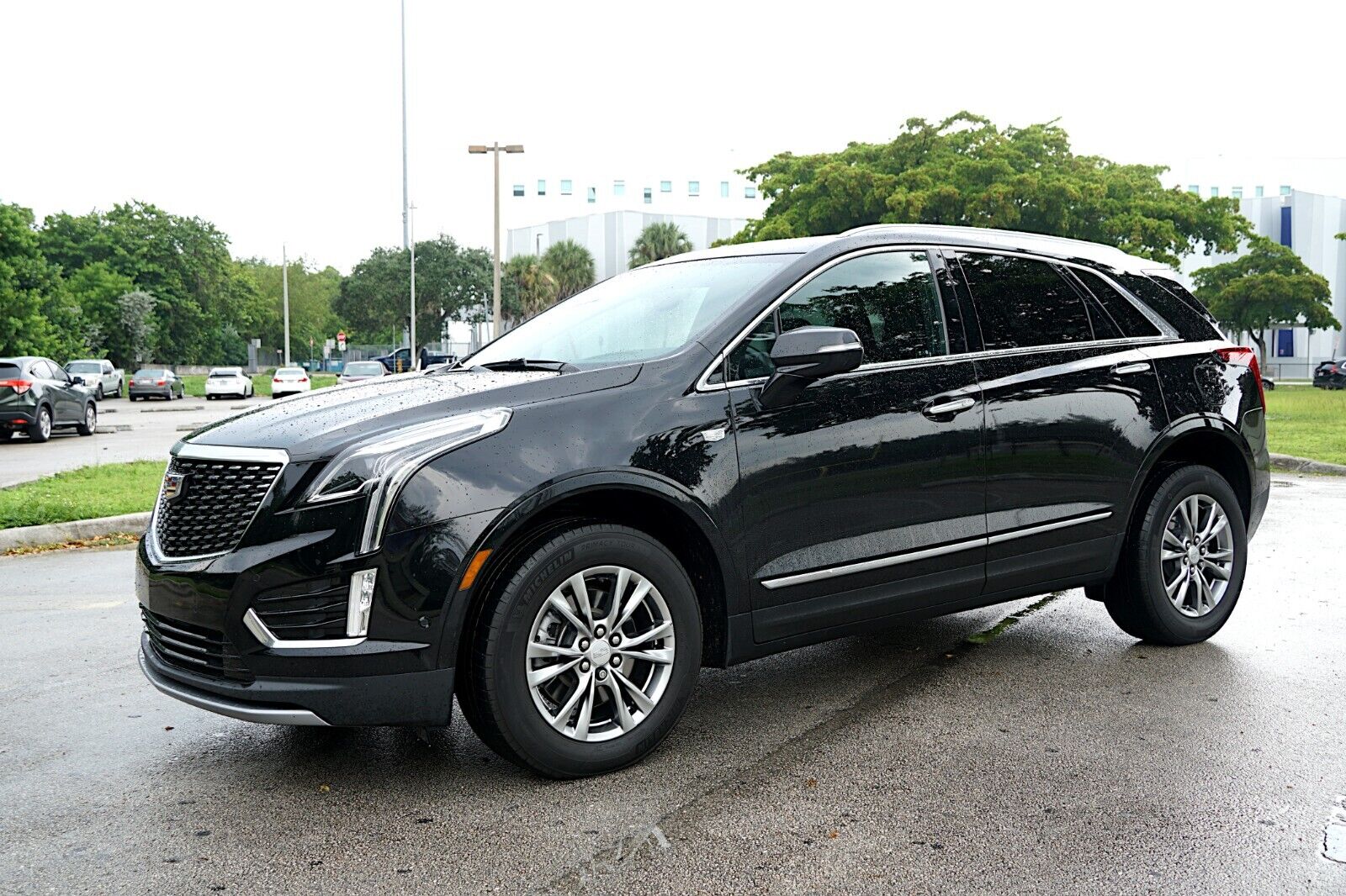 2021 cadillac xt5 * free delivery! * premium luxury awd w/ every option!