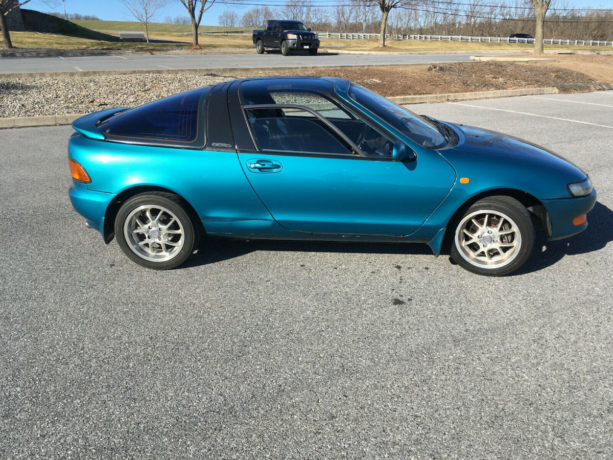 1994 toyota sera