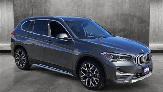 2021 bmw x1 sdrive28i