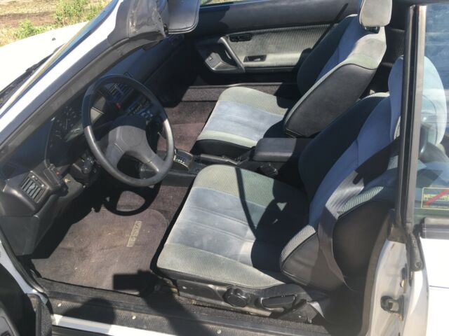 1989 toyota celica gt convertible â€œlow milesâ€