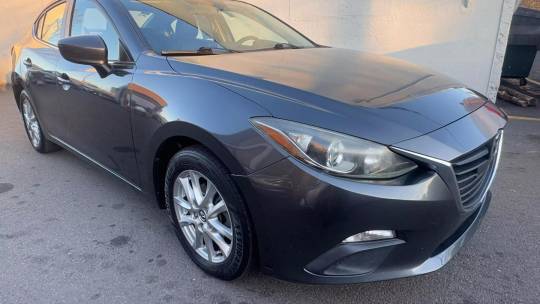 2016 Mazda