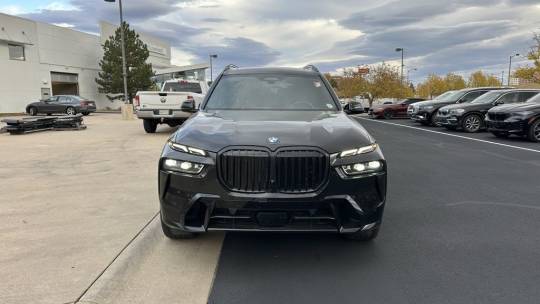 2023 BMW X7