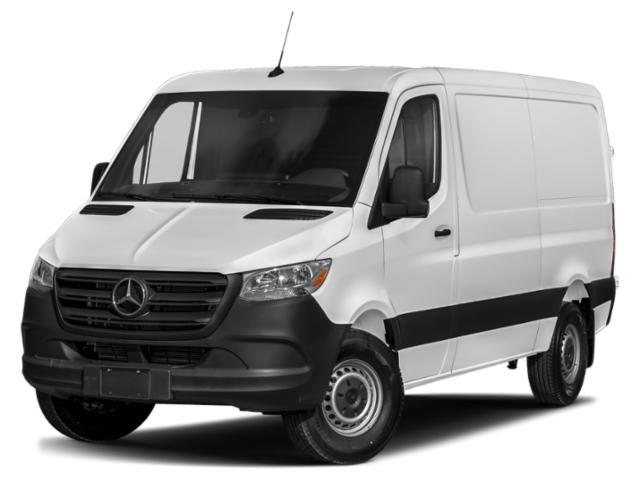 2020 mercedes-benz sprinter 2500 standard roof