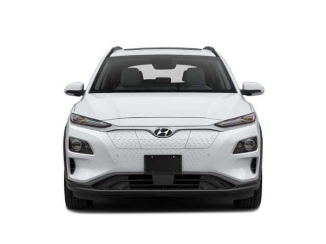 2021 hyundai kona ev ultimate