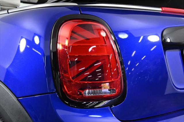 2019 mini convertible cooper s