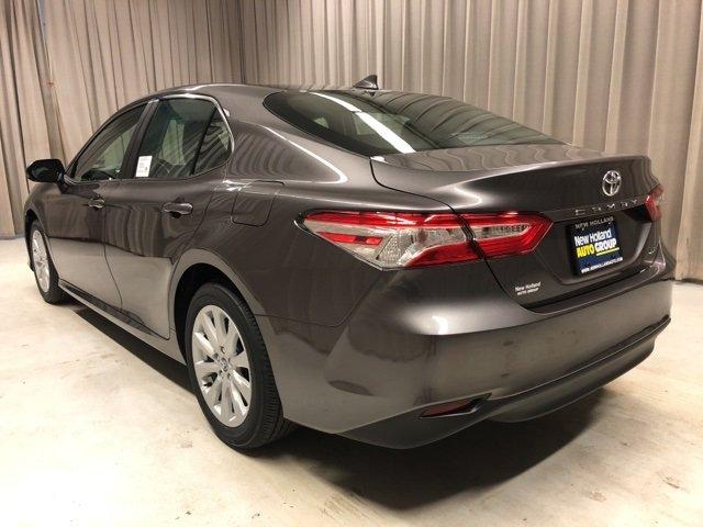 new 2020 toyota camry le new holland, pa 17557 for sale in greenbank, pennsylvania