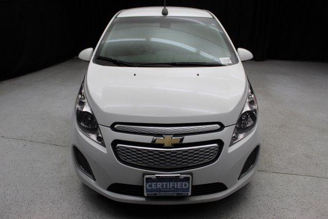 certified 2015 chevrolet spark ev phoenix, az 85014 for sale in phoenix, arizona