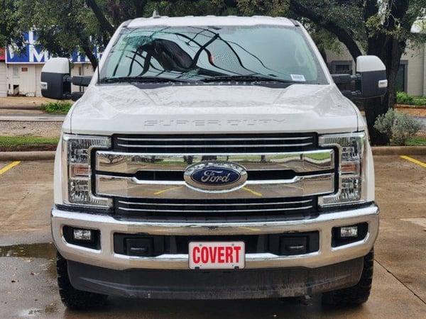 2017 ford f-250 in manhattan, new york