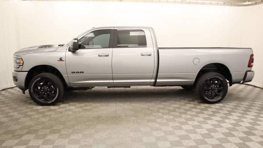 2024 RAM 3500