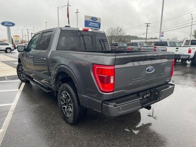 2022 ford f-150 xlt in brentwood, new hampshire