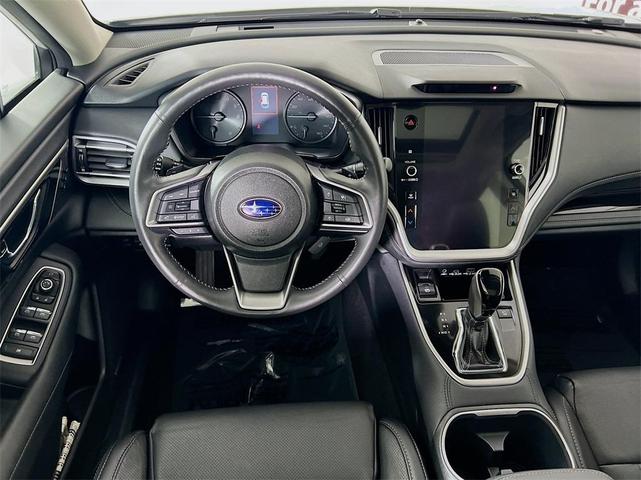 2024 subaru outback touring xt