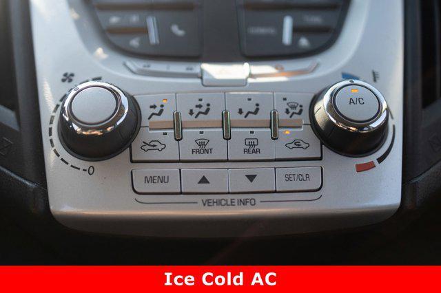 2015 chevrolet equinox 1lt