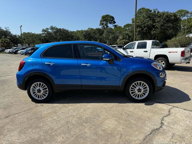 2020 fiat 500x pop