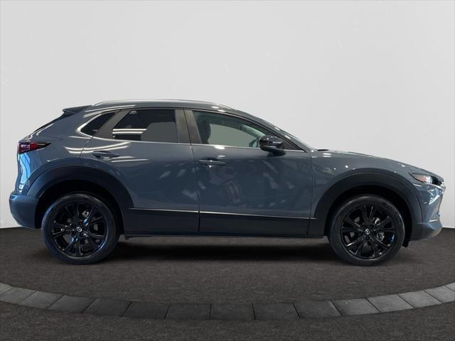 2024 mazda cx-30 base