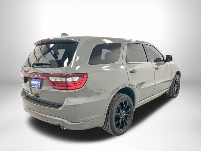 2020 dodge durango sxt in omaha, nebraska