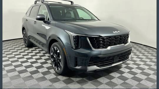 2024 Kia Sorento
