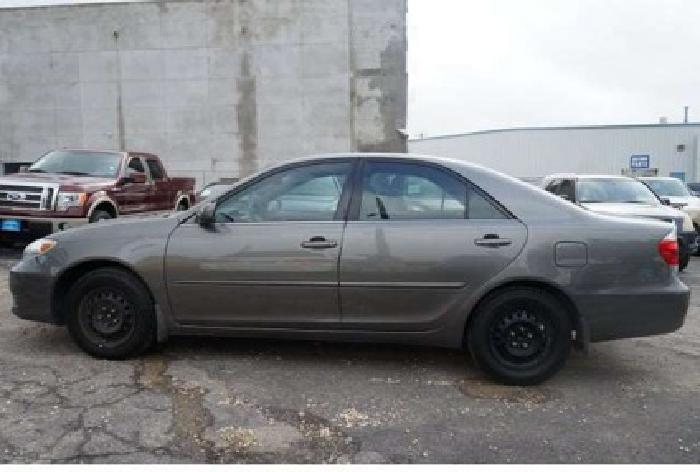 2006 toyota camry le in san antonio, tx