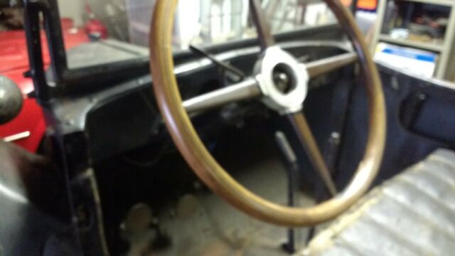 1922 chevrolet 490 touring unrestored original survivor! no reserve!
