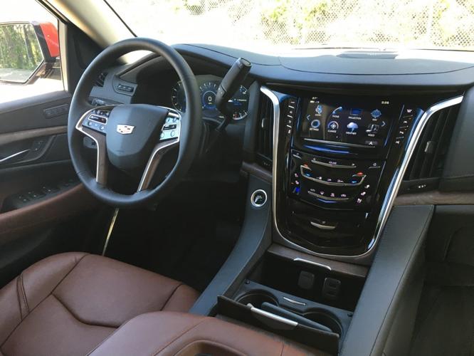 new 2019 cadillac escalade esv 4wd luxury appleton, wi 54914 for sale in appleton, wisconsin