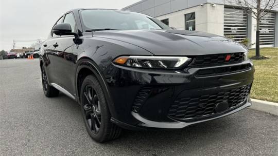 2024 Dodge Hornet