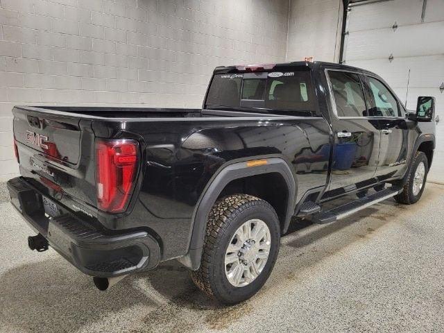 2020 gmc sierra 2500hd denali in bismarck, north dakota