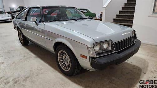 1978 toyota celica gt in spokane, washington