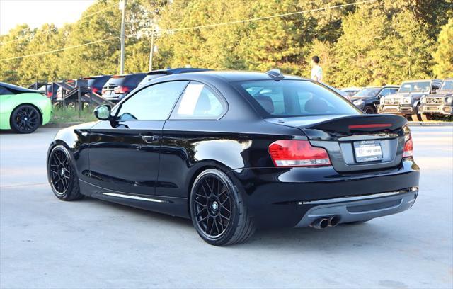2011 bmw 135 135i