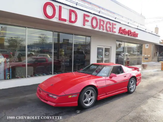 5.7l v8 automatic low miles greenwood