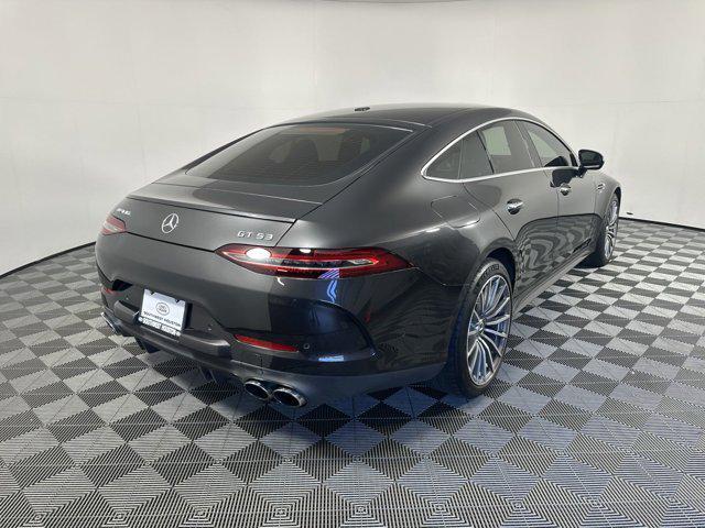 2020 mercedes-benz amg gt c
