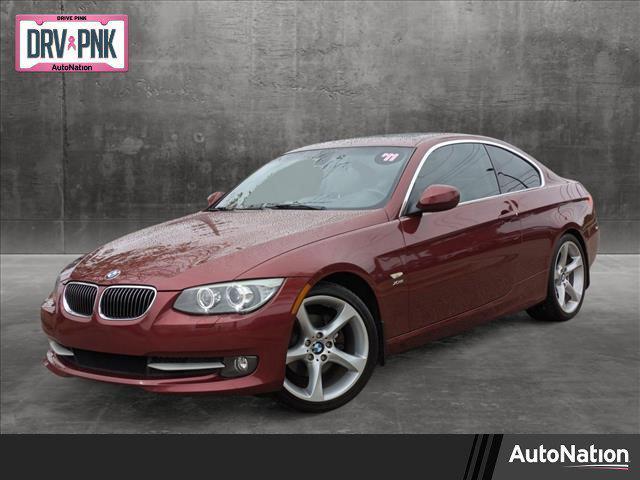 2011 bmw 328 xdrive