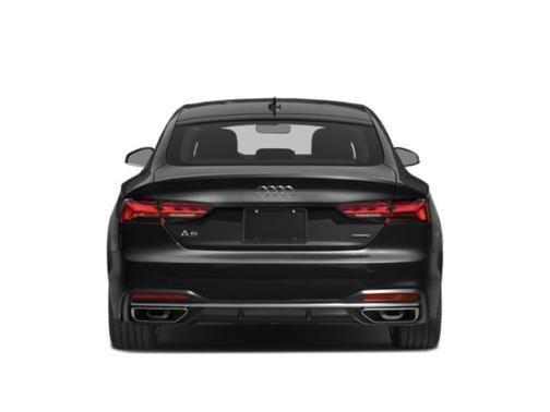 2021 audi a5 sportback