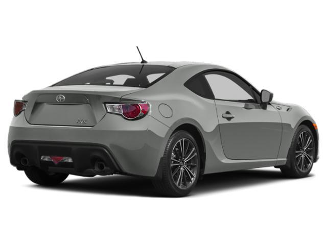 2015 scion fr-s base