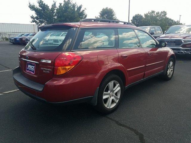 used 2005 subaru outback 3.0r vdc limited wagon union city, ga 30291 for sale in union city, georgia