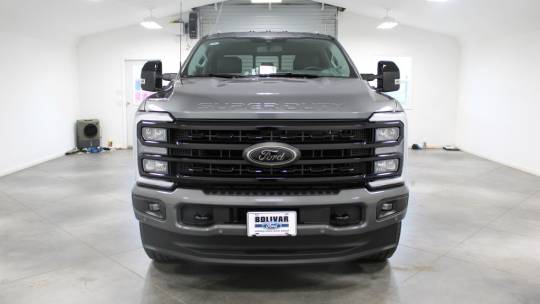 2024 Ford F-350