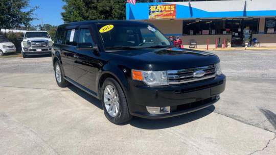 2012 Ford Flex