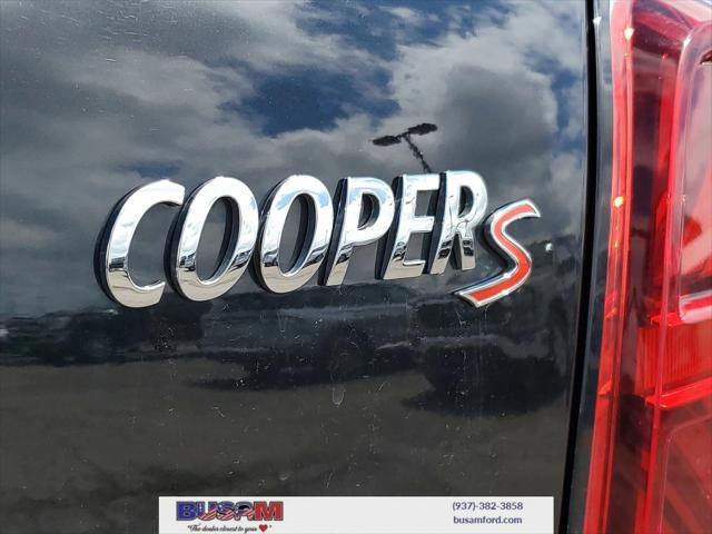 2023 mini countryman cooper all4
