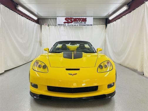 2013 chevrolet corvette in milwaukee, wisconsin