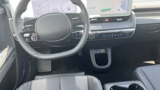 2023 Hyundai IONIQ 5