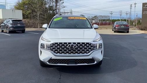 2022 hyundai santa fe hev in milwaukee, wisconsin