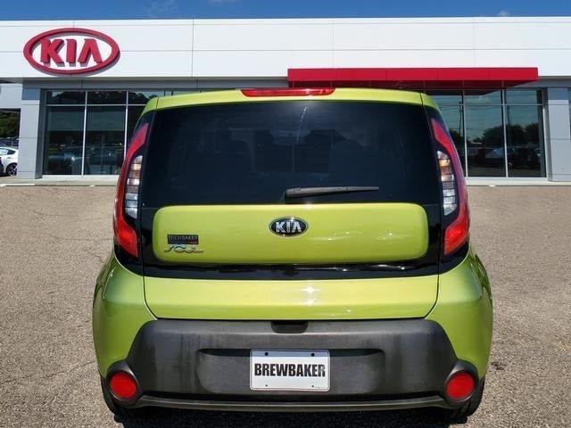 used 2015 kia soul montgomery, al 36117 for sale in montgomery, alabama