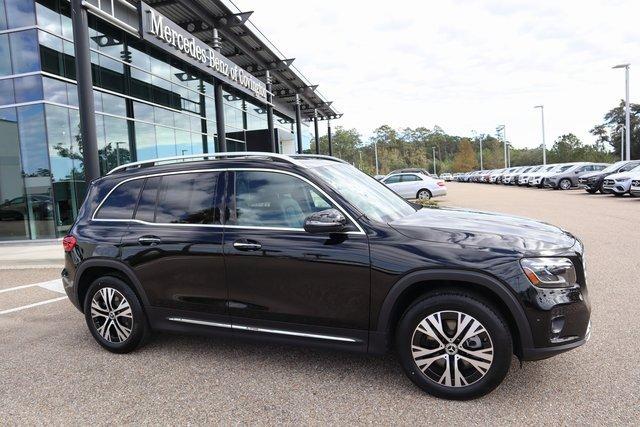 2024 mercedes-benz glb 250