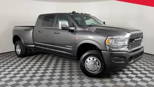 2024 RAM 3500 limited