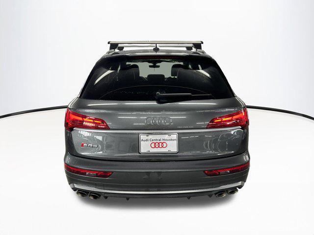 2023 audi sq5 3.0t premium plus