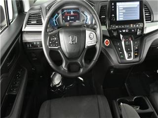 2020 Honda Odyssey (North America) ex