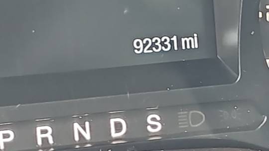 2021 Ford Ranger (North America)
